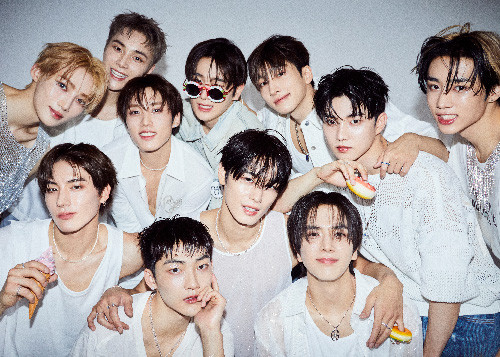 THE BOYZ VideoSelects
